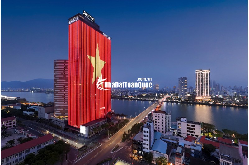 Độc quyền 2 căn hộ M Landmark Residences – View sông Hàn, giá ưu đãi